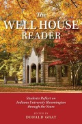 Buchcover: Well House Reader
