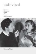 Buchcover: Uninvited