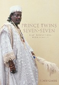 Buchcover: Prince Twins Seven-Seven