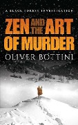 Buchcover: Zen and the Art of Murder