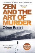 Buchcover: Zen and the Art of Murder