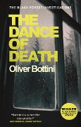 Buchcover: The Dance of Death