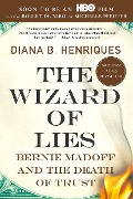 Buchcover: Wizard of Lies
