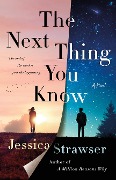 Buchcover: Next Thing You Know