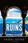 Buchcover: Ruins