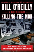 Buchcover: Killing the Mob