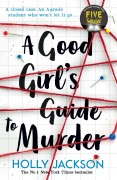 Buchcover: A Good Girls Guide to Murder