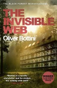 Buchcover: The Invisible Web