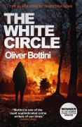Buchcover: The White Circle