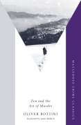 Buchcover: Zen and the Art of Murder