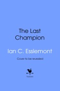 Buchcover: The Last Champion