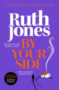 Buchcover: By Your Side