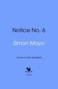 Buchcover: Notice Number 6