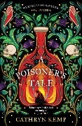 Buchcover: A Poisoners Tale