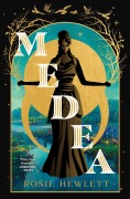 Buchcover: Medea