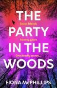 Buchcover: The Party in the Woods