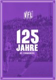 Buchcover: 125 Jahre VfL Osnabrück