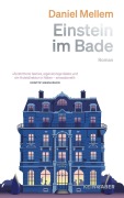 Buchcover: Einstein im Bade