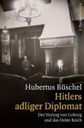 Buchcover: Hitlers adliger Diplomat