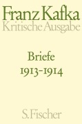 Buchcover: Briefe 2. Kritische Ausgabe