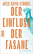 Buchcover: Der Einfluss der Fasane
