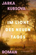 Buchcover: Im Licht des neuen Tages