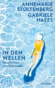 Buchcover: In den Wellen