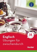 Buchcover: Englisch - Übungen für zwischendurch