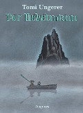 Buchcover: Der Nebelmann
