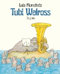 Buchcover: Tubi Walross