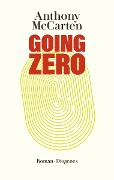 Buchcover: Going Zero