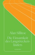 Buchcover: Die Einsamkeit des Langstreckenläufers