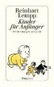 Buchcover: Kinder für Anfänger