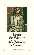 Buchcover: Hoffmans Hunger