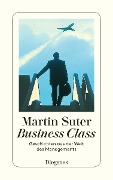 Buchcover: Business Class