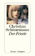 Buchcover: Der Frisör
