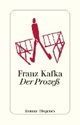 Buchcover: Der Prozeß
