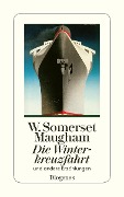 Buchcover: Die Winterkreuzfahrt