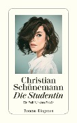 Buchcover: Die Studentin