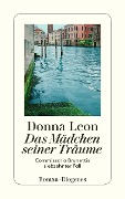 Buchcover: Das Mädchen seiner Träume