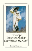 Buchcover: Die Welt ist im Kopf