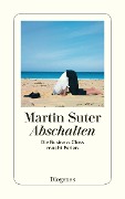 Buchcover: Abschalten