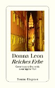Buchcover: Reiches Erbe