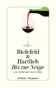 Buchcover: Bis zur Neige