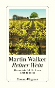 Buchcover: Reiner Wein
