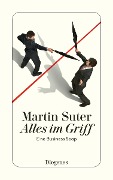 Buchcover: Alles im Griff