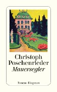 Buchcover: Mauersegler