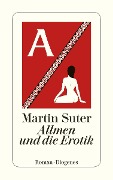 Buchcover: Allmen und die Erotik