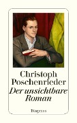 Buchcover: Der unsichtbare Roman