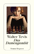 Buchcover: Das Damengambit